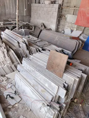 Harer Granite