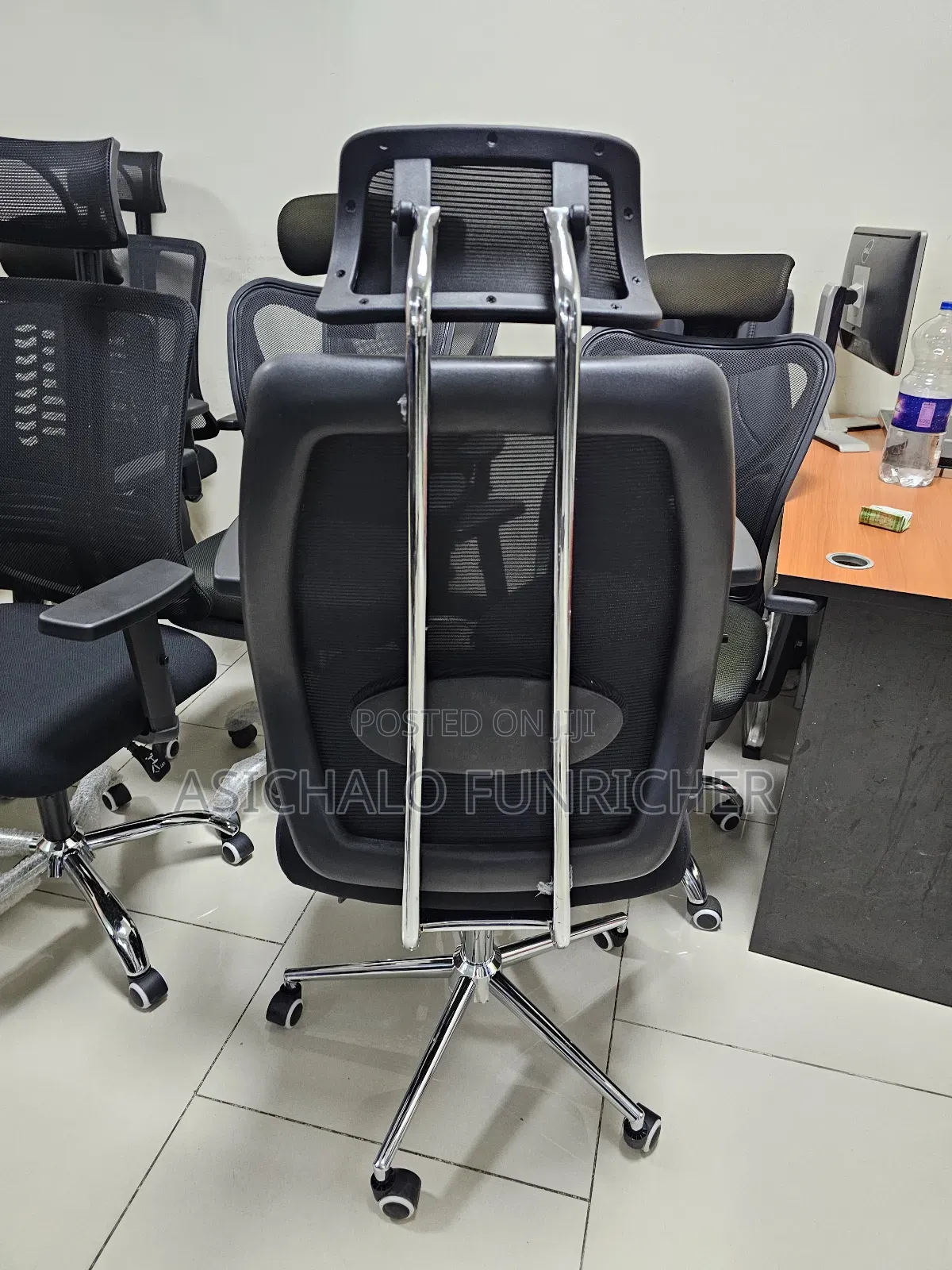 Saparss Chairs