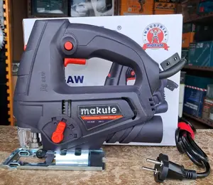 Makute Jig Saw,