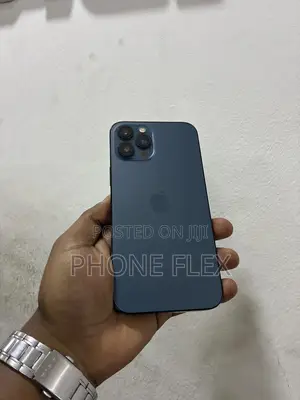 Apple iPhone 12 Pro Max 128 GB Blue