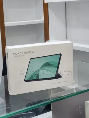 New Honor Pad X8 128 GB Gray