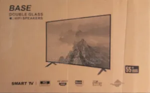 Base New 2025model Smart Tv