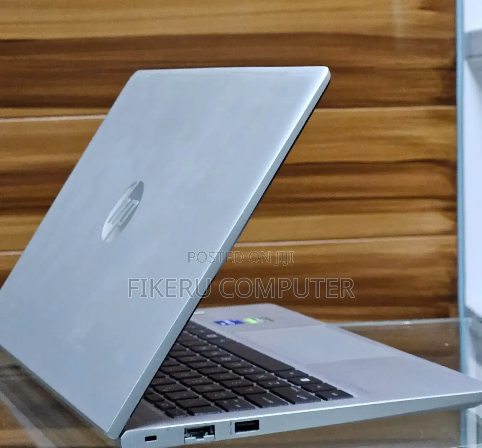 New Laptop HP Probook 11 EE G1 16GB Intel Core I7 SSD 512GB