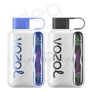 Vape Puffs