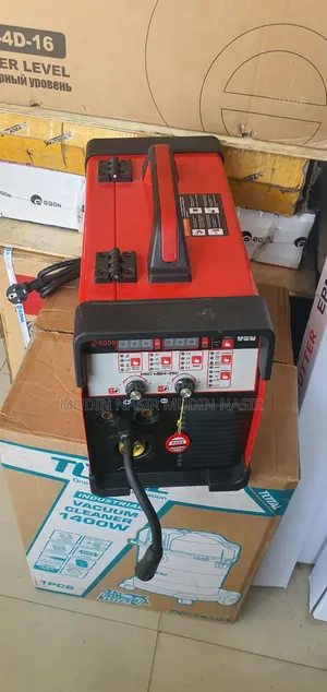 Mig Welding Machine