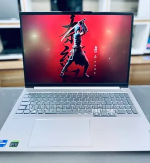 New Laptop Lenovo ThinkBook 15 16GB Intel Core I7 SSD 512GB