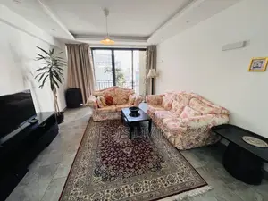 Furnished 2bdrm Apartment in Bole for rent