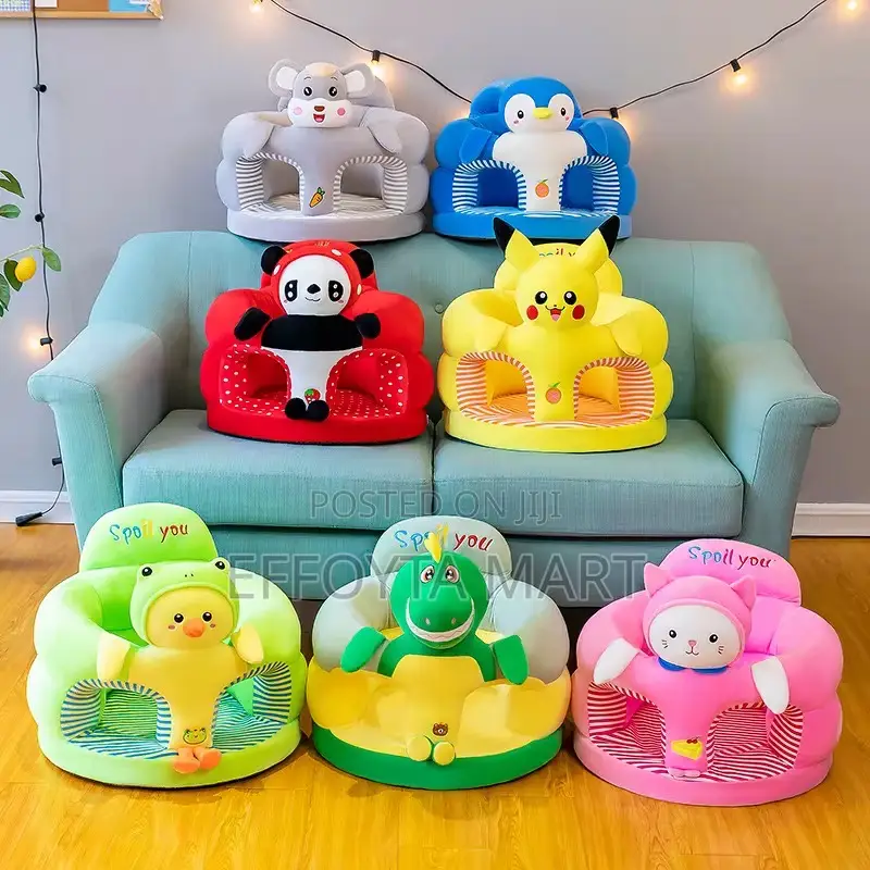 Comfortable Kids Sofa