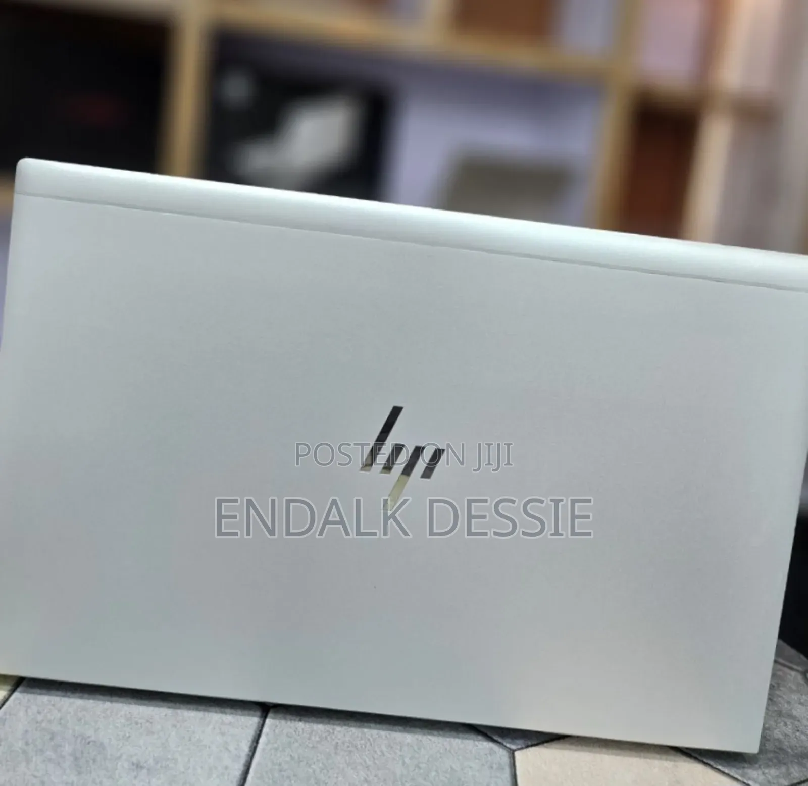 New Laptop HP EliteBook 850 G8 16GB Intel Core I5 SSD 512GB