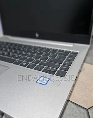 New Laptop HP EliteBook 840 G6 16GB Intel Core I5 SSD 512GB