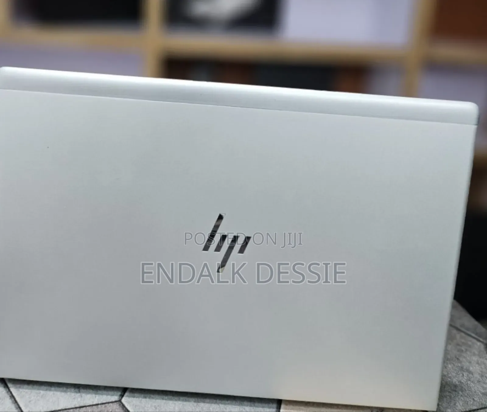 New Laptop HP EliteBook 840 G6 16GB Intel Core I5 SSD 512GB