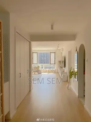 Furnished 2bdrm Apartment in Kolfe Keranio for sale