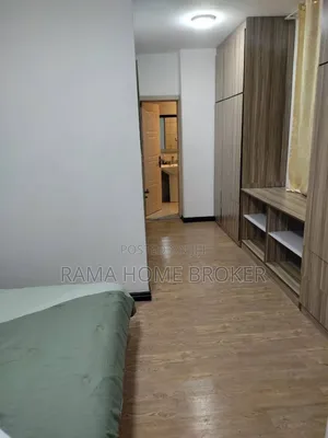 Furnished 3bdrm Duplex in መገናኛ ቶፕ ቪው ቅንጡ, Yeka for sale