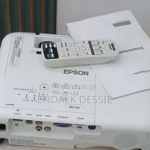 Video Projectet