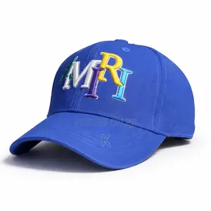 Amiri Brand New Cap