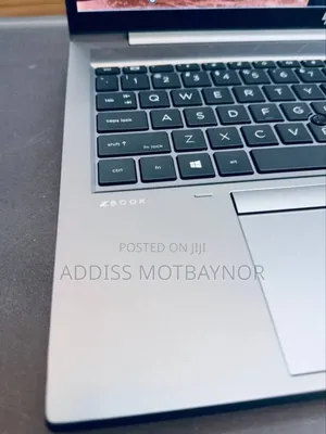 New Laptop HP ZBook Studio G4 16GB Intel Core I7 SSD 512GB