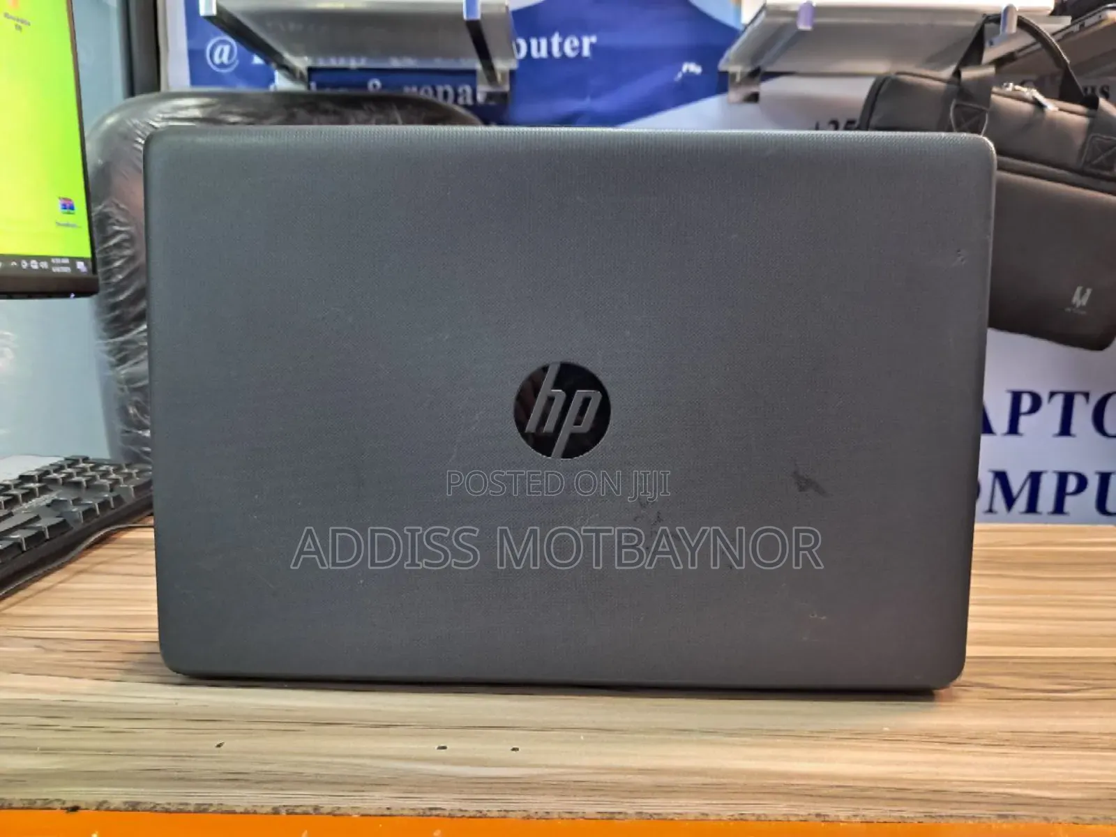 Laptop HP EliteBook 840 8GB Intel Core I3 HDD 500GB