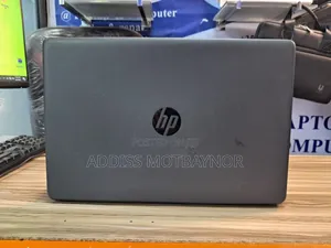 Laptop HP EliteBook 840 8GB Intel Core I3 HDD 500GB