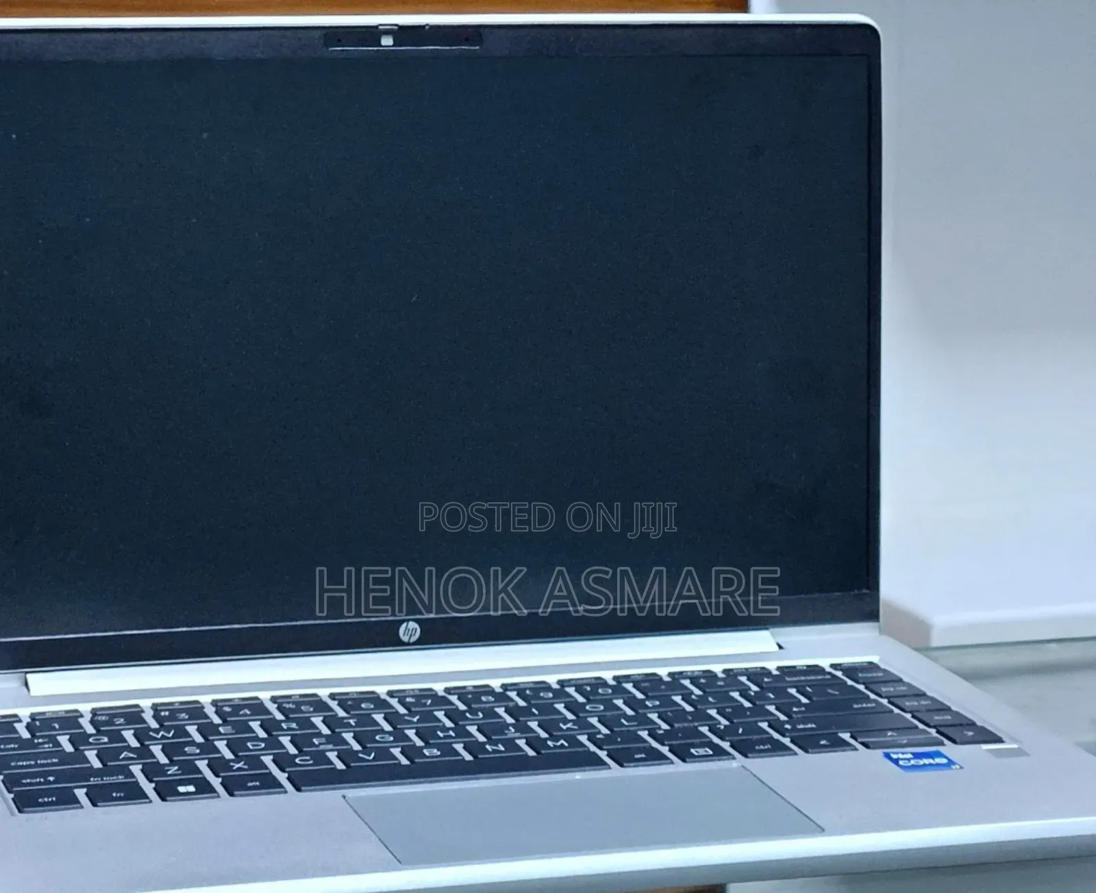 New Laptop HP ProBook 430 G8 16GB Intel Core i7 SSD 512GB