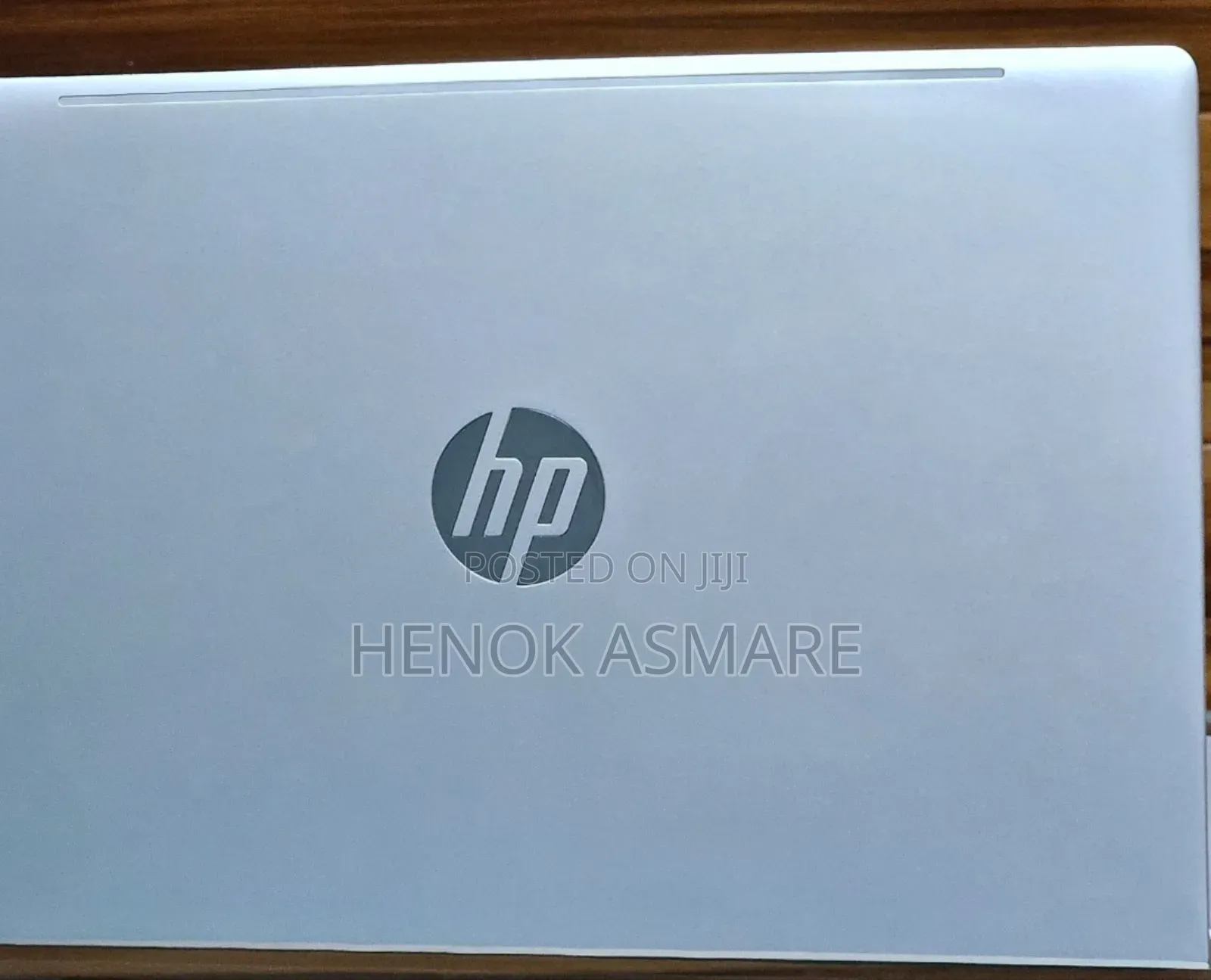 New Laptop HP ProBook 450 G9 16GB Intel Core Ultra 7 SSD 512GB