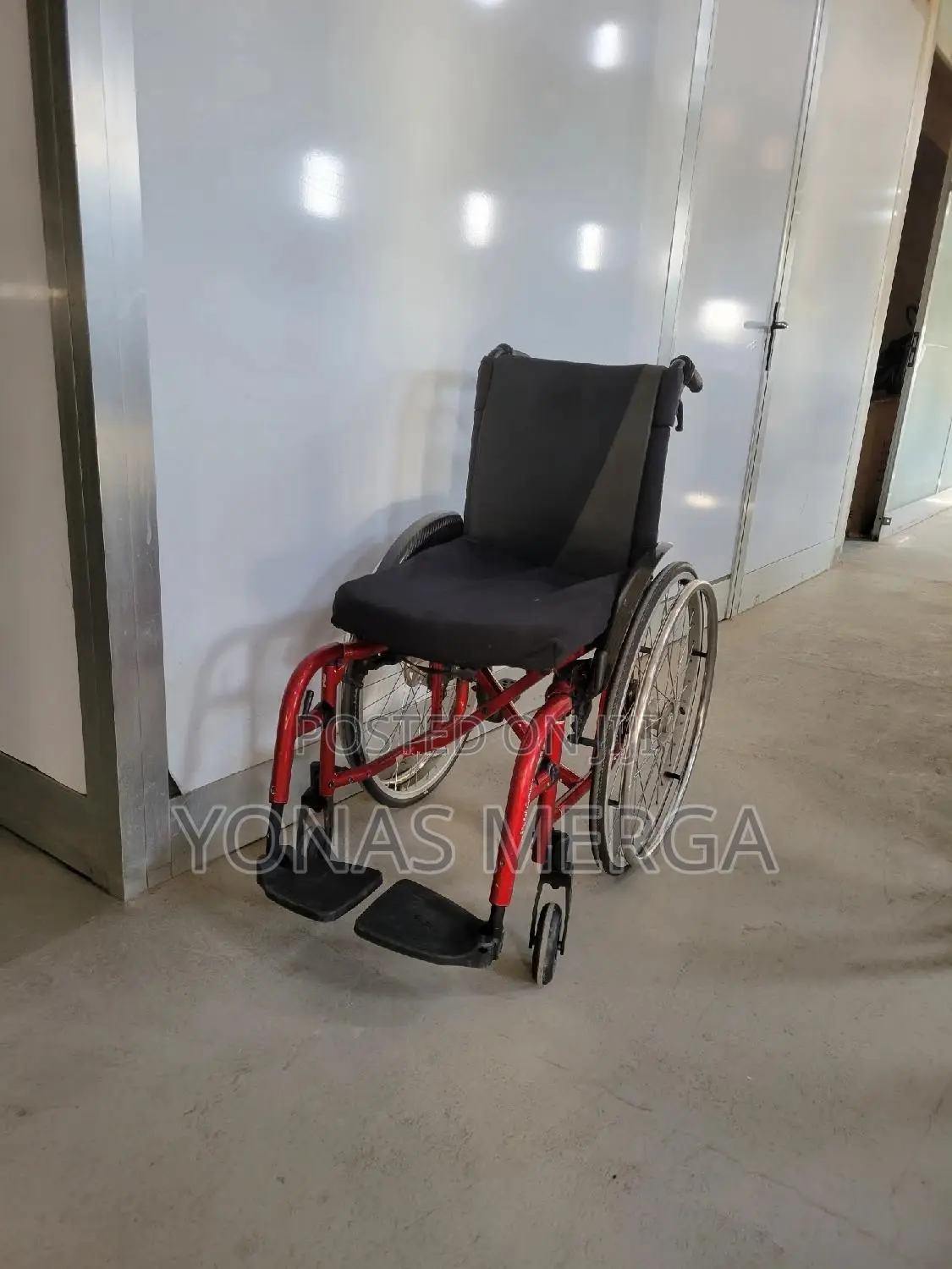 Lightweight Wheelchair arguably the Best Choice in High-Performance