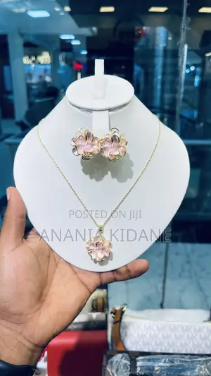 Women’S Jewelry