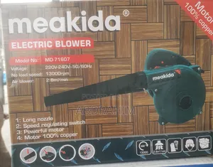 Electrical Blower