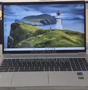 New Laptop HP Probook 11 EE G1 16GB Intel Core I7 SSD 1T
