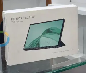 New Honor Pad X8 128 GB