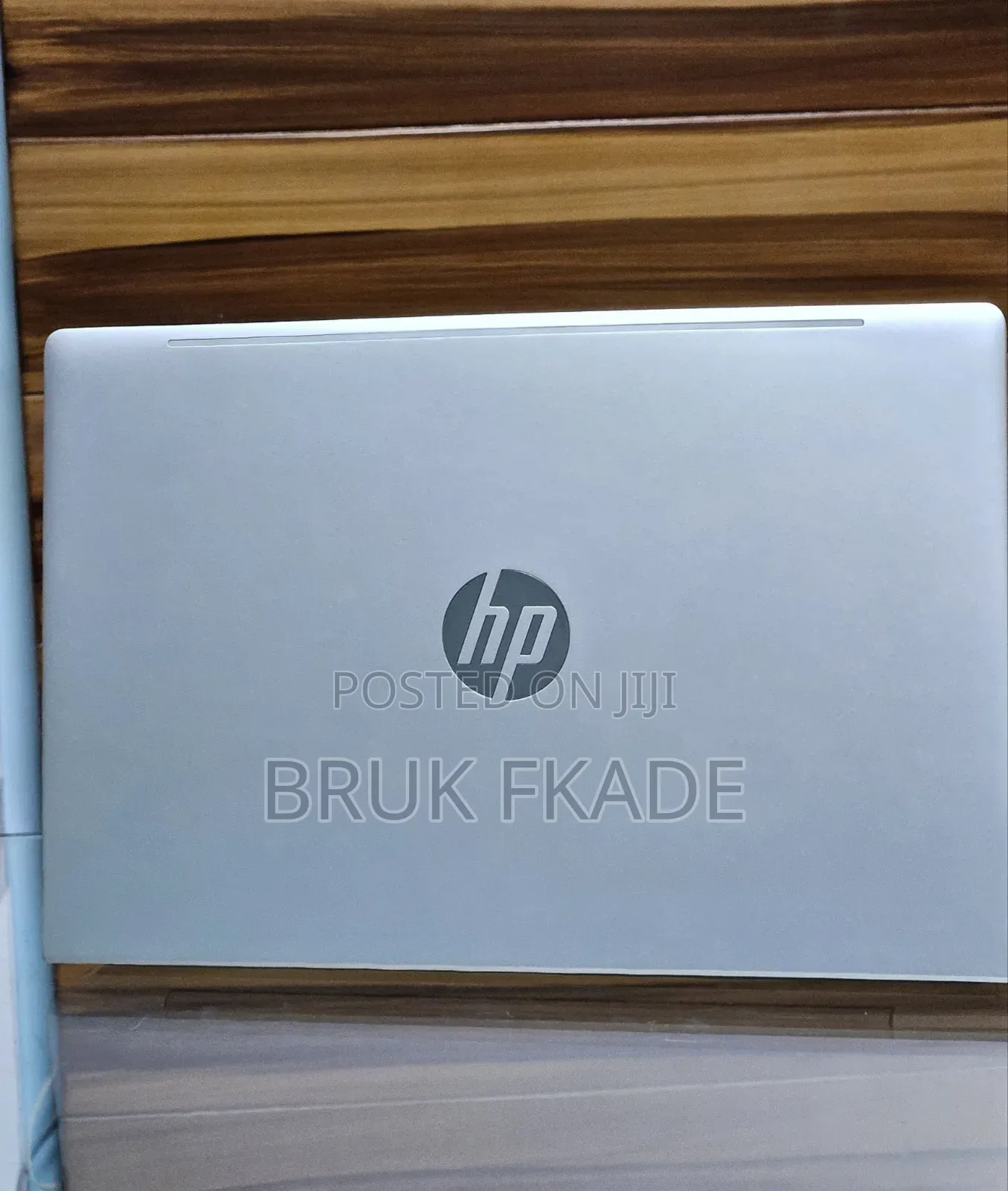 New Laptop HP ProBook 450 16GB Intel Core Ultra 7 SSD 512GB