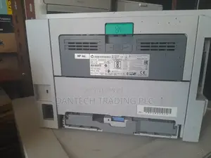 Hp Laserjet P2035 Printer Machine