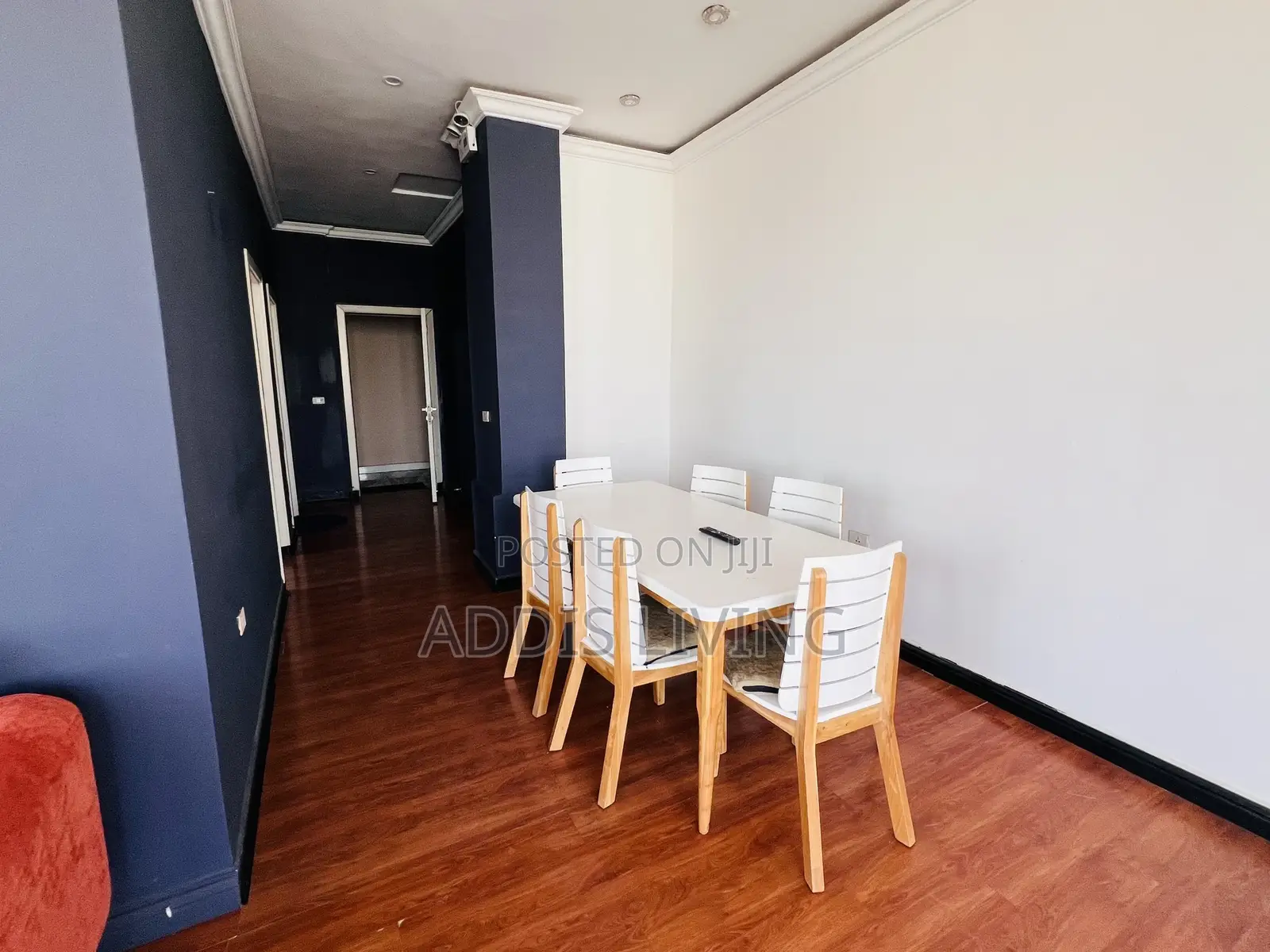 Furnished 2bdrm Penthouse in Bole for rent