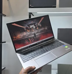 New Laptop HP ZBook Studio 16GB Intel Core I7 SSD 512GB