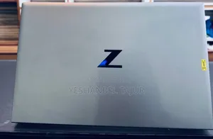 New Laptop HP ZBook Studio 16GB Intel Core I7 SSD 512GB