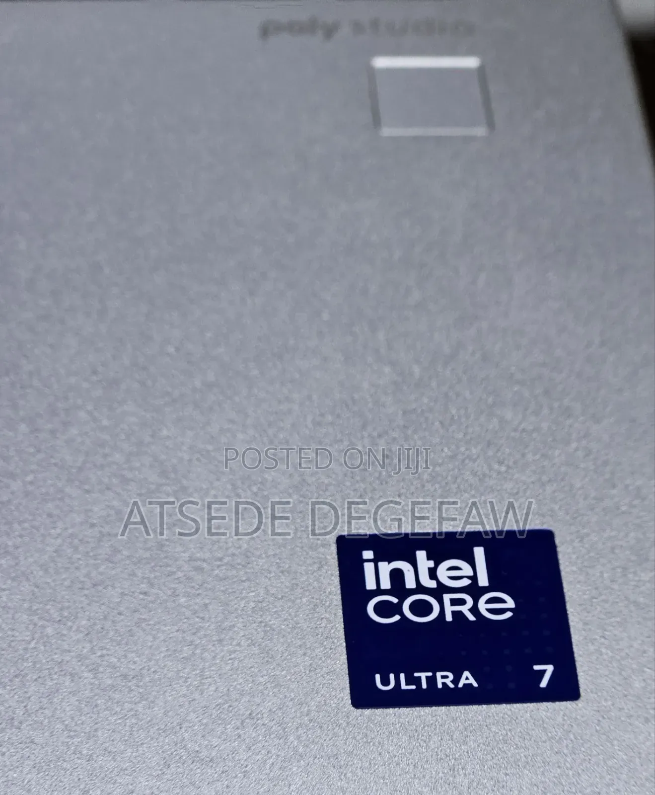 New Laptop HP ProBook 430 16GB Intel Core Ultra 7 SSD 512GB