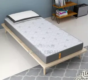 ፍራሽ 100 Cmx190 Origional Bonded Mattress