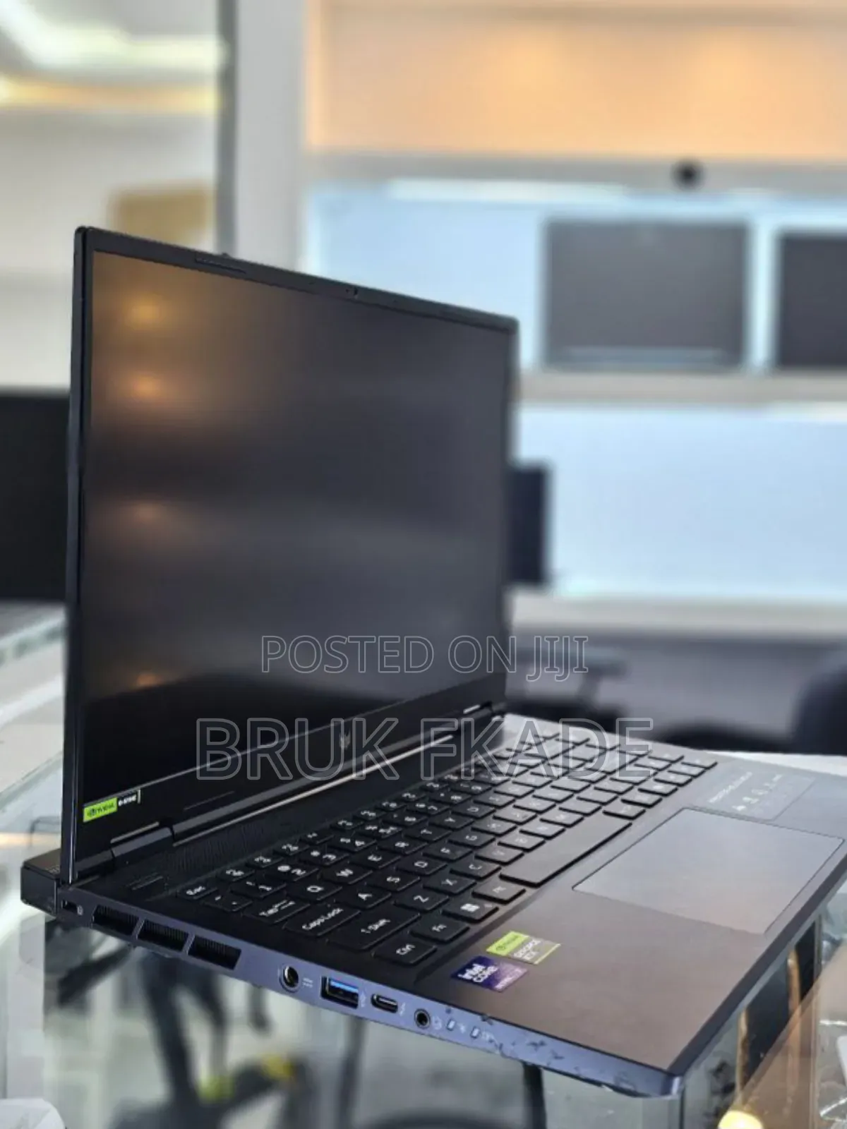 New Laptop Acer Aspire 5 16GB Intel Core Ultra 7 SSD 1T