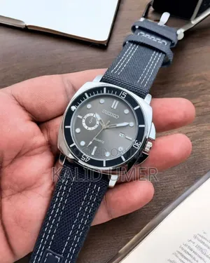 Seiko Watches