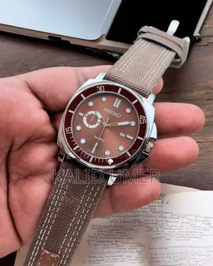 Seiko Watches