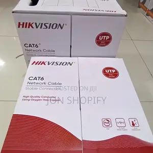 Network Cable