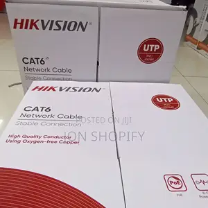 Network Cable