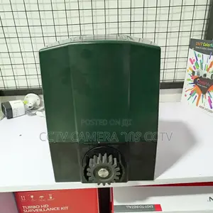 Centurion D5 Smart