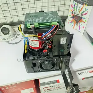 Centurion D5 Smart