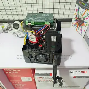 Centurion D5 Smart