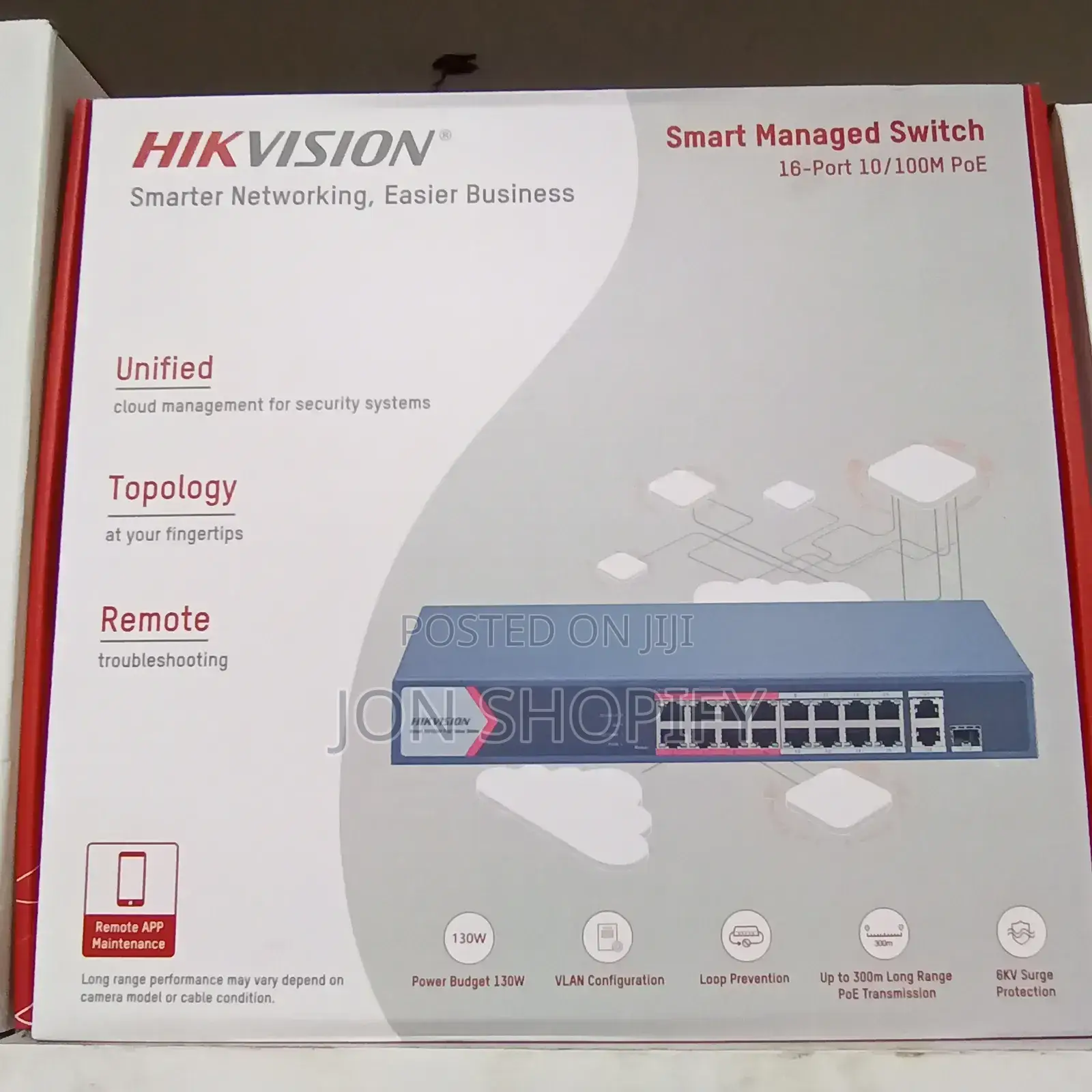 Hik Vision