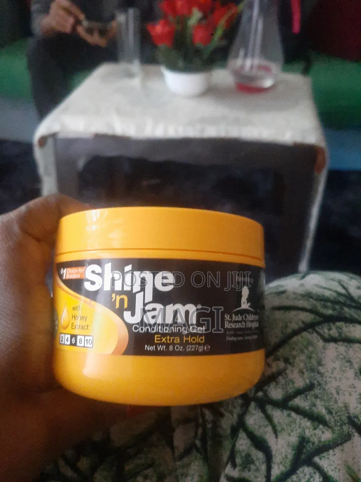 Shine'n Jam