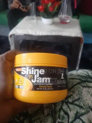 Shine'n Jam