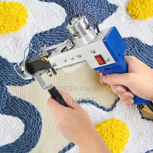 Tufting Gub
