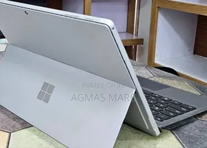 New Laptop Microsoft Surface Pro 7+ 16GB Intel Core I7 SSD 256GB
