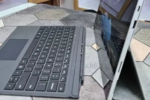 New Laptop Microsoft Surface Pro 7+ 16GB Intel Core I7 SSD 256GB